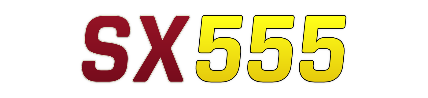 sx555